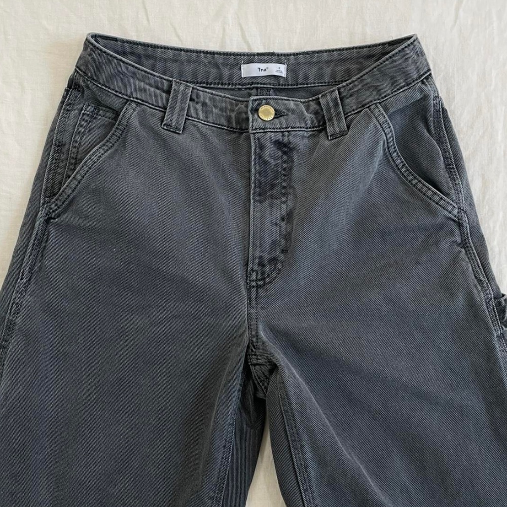 Aritzia Greenwich Pants